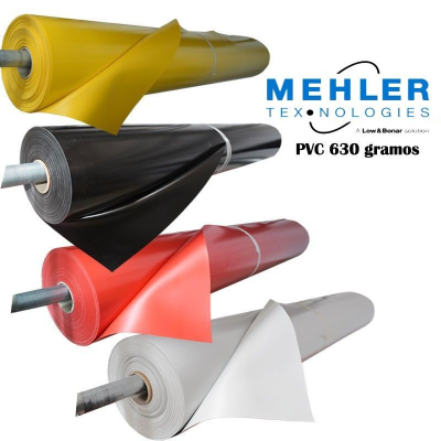 Mehler Tensile Fabric