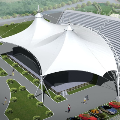 Fabric Structure