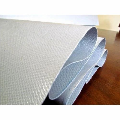 Tensile Fabric