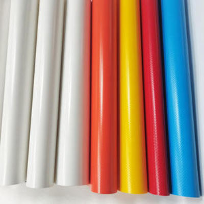 PVC Tensile Fabric