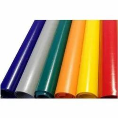 Tensile Fabric Sheet