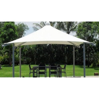 Tensile Pergola