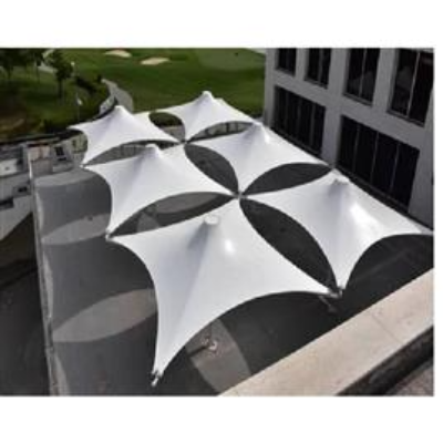 Umbrella Tensile Structure